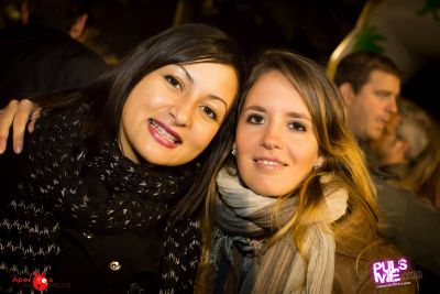 Cinq DJ's au Bd. Dolez ! - Gallerie photo #41